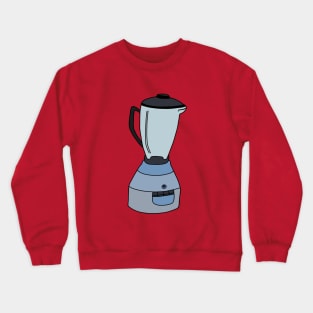 Blender Crewneck Sweatshirt